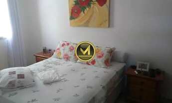 Imagem 5: Apartamento 75 m² 2 dorms. à venda em Guarulhos/SP