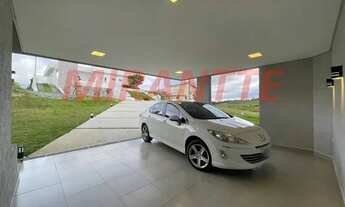 Imagem 2: Cond. fechado de 250m² com 4 quartos em Bandeira Branca