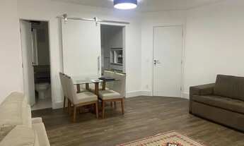 Imagem 4: Apartamento para venda tem 109 metros quadrados com 3 suites