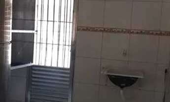 Imagem 4: Casa na macaxeira