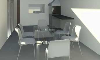 Imagem 7: Apartamento à venda, 3 quartos, 1 suíte, 3 vagas, Cabral - Contagem/MG