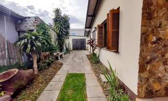 Imagem 5: Casa Mobiliada no Rio dos Sinos