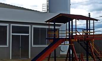 Imagem 6: Casa duplex nova