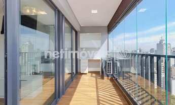 Imagem 3: Locação Apartamento 1 quarto Paraíso São Paulo