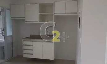Imagem 3: APARTAMENTO - POMPEIA - LOCAÇÃO - 2 DORMITORIOS - 1 SUITE - 2 VAGAS