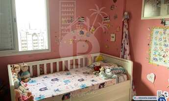 Imagem 11: Apartamento para venda possui 84 m² com 2 quartos em Boqueirão - Santos - SP