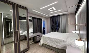 Imagem 5: Apartamento 3 Suítes vista mar Itapema