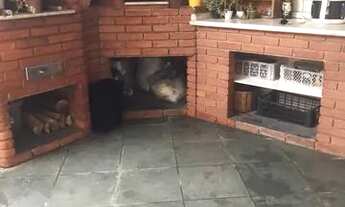 Imagem 5: Casa para venda com 125m² - 3 quartos - Vila Boa Vista - Barueri - SP