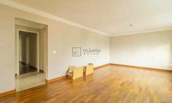 Imagem 4: Apartamento Venda 3 Dormitórios - 204 m² Moema