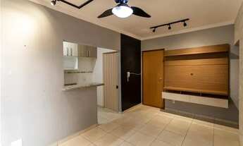 Imagem 2: Apartamento Térreo 2 Dormitórios Residencial Greenville