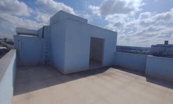 Imagem: Cobertura 130m2, 2 Quartos, 2 Vagas, Bairro