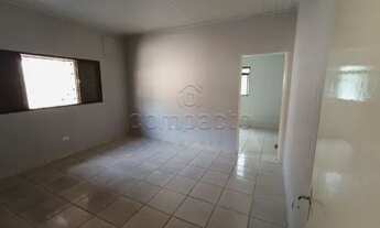 Imagem 7: Casa Padrão em São José do Rio Preto