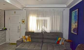 Imagem 6: Casa para Aluguel - Jardim Palmares, 3 Quartos, 80 m2