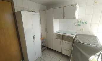 Imagem 7: Apartamento para venda possui 123 metros quadrados com 2 quartos em Itapuã - Vila Velha