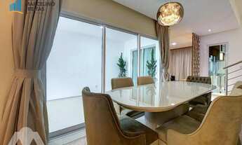 Imagem 2: Casa com 3 dormitórios à venda, 137 m² por R$ 684.994,00 - Centro - Eusébio/CE