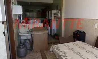 Imagem 6: Sobrado de 260m² com 3 quartos em Casa Verde