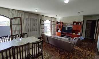 Imagem 4: Sobrado para Venda em Curitiba, Santa Cândida, 3 dormitórios, 3 banheiros