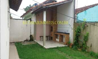 Imagem 5: Casa 2 dorm a venda Bairro Gaivotas em Itanhaém