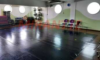 Imagem 3: Sobrado de 1650m² em Jardim São Paulo