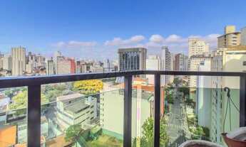 Imagem 5: Venda Cobertura 1 Dormitórios - 110 m² Paraíso