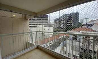 Imagem 5: Apartamento para aluguel em Vila Ipojuca - São Paulo - SP