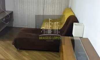 Imagem: Apartamento mobiliado no Sacomã com 2 quartos