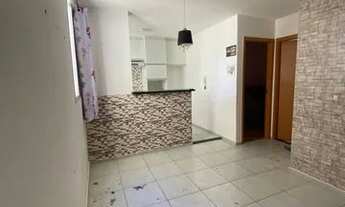 Imagem: Apartamento para alugar no bairro Glória