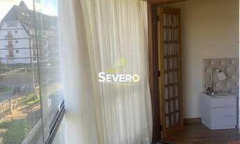 Imagem 7: Apartamento Duplex à venda no bairro Centro - Campos do Jordão/SP