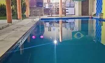 Imagem 3: Casa de praia em paracuru, final de semana R$600 reais sexta a domingo