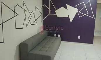 Imagem 2: Jundiaí - Apartamento Padrão - Parque Cidade Jardim II