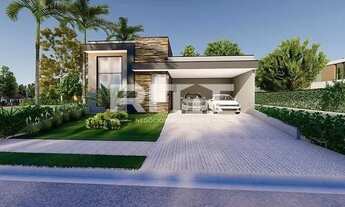 Imagem 2: Casa - Parque Brasil 500 - Paulínia