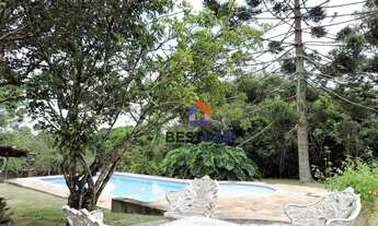 Imagem 3: Casa com 3 dormitórios à venda, 257 m² por R$ 1.100.000 - Granja Viana - Cotia/SP