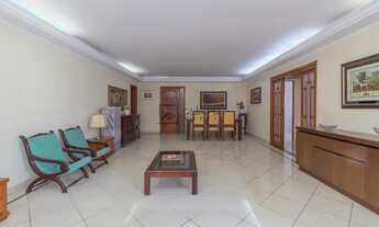 Imagem 4: Apartamento Venda 3 Dormitórios - 180 m² Consolação