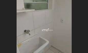 Imagem 6: Apartamento com 2 Quartos à venda, 60 m² - Medeiros - Jundiaí/SP