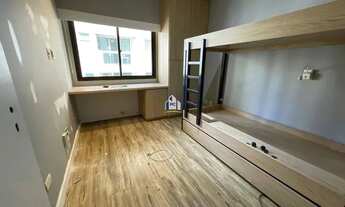 Imagem 7: Apartamento com 3 quartos à venda, 125 m² por - Jardim Botânico - Rio de Janeiro/RJ