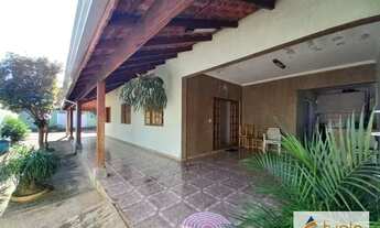 Imagem 2: Casa com 3 dormitórios, 160 m² - venda por R$ 450.000,00 ou aluguel por R$ 2.000,00/mês