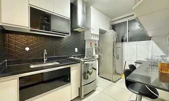 Imagem 6: Cobertura à venda, 2 quartos, 1 suíte, 2 vagas, Castelo - Belo Horizonte/MG