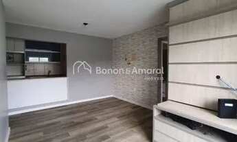 Imagem 2: Apartamento 3 dormitórios Vila Aurocan