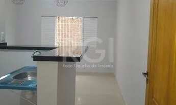 Imagem 2: Apartamento para Venda - 49.08m², 2 dormitórios, Restinga Nova, Porto Alegre