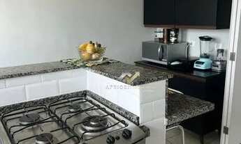 Imagem 4: Cobertura com 3 dormitórios à venda, 184 m² por R$ 1.070.000,00 - Jardim Nova Petrópolis