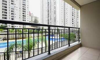 Imagem 6: Apartamento para Aluguel - Panamby, 3 Quartos, 70 m2