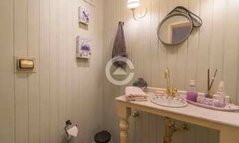 Imagem 5: Apartamento para venda em Vila Itapura de 150.00m² com 3 Quartos, 1 Suite e 2 Garagens