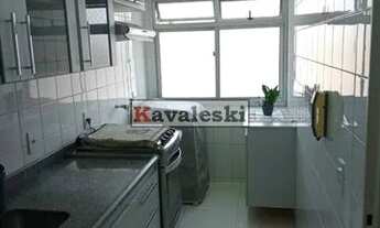 Imagem 2: Apartamento, Jardim Vergueiro (Sacomã) - São Paulo