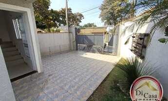 Imagem 3: Casa com 2 dormitórios para alugar, 100 m² por R$ 3.200,00/mês - Chácaras Maringá - Atibai