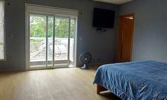 Imagem 6: Sobrado Tucuruvi - São Paulo - SP