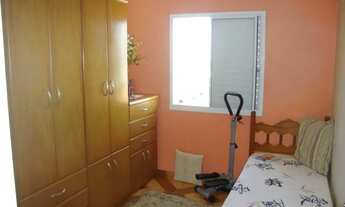 Imagem 3: SÃO PAULO - Apartamento Padrão - JARDIM MARAJOARA