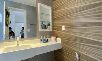 Imagem 7: Apartamento 3 Quartos para Venda em Vitória, Jardim Camburi, 3 dormitórios, 1 suíte, 2 ban