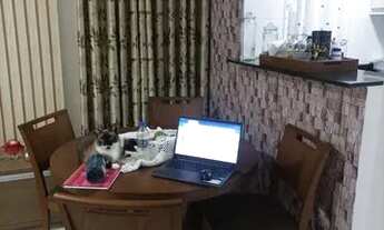 Imagem 4: RIO TANARO - Apartamento para aluguel tem 50 metros quadrados com 2 quartos