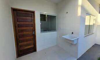 Imagem 4: Casa na Barra dos coqueiros