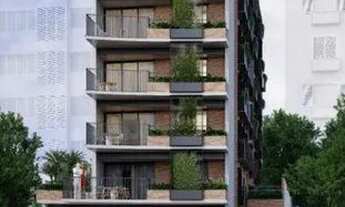 Imagem: Studio com 1 quarto à venda, 30 m² - Gávea